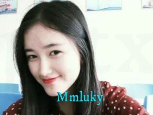 Mmluky