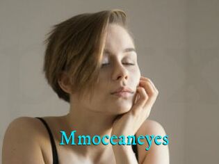 Mmoceaneyes