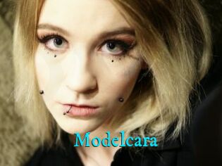 Modelcara