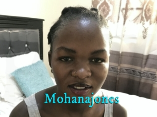 Mohanajones