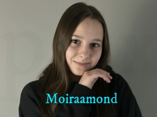Moiraamond