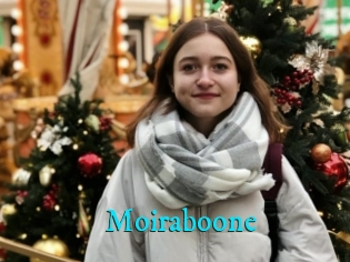 Moiraboone