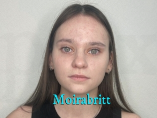 Moirabritt
