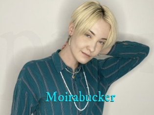 Moirabucker