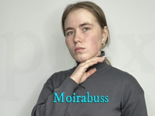 Moirabuss