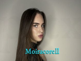 Moiracorell