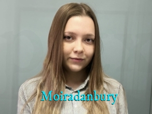 Moiradanbury