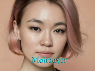 Moiradyer