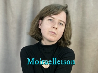 Moiraelletson