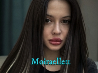 Moiraellett
