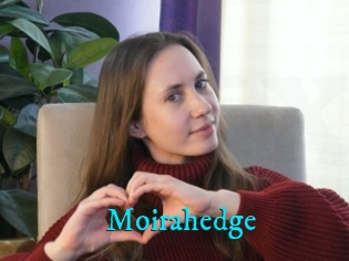 Moirahedge