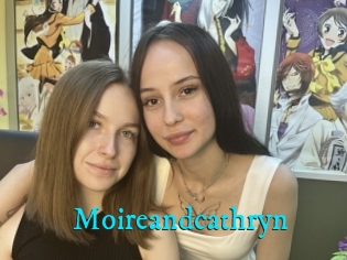 Moireandcathryn