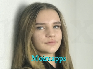 Moireapps