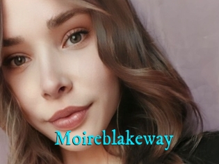 Moireblakeway