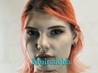 Moiredobb