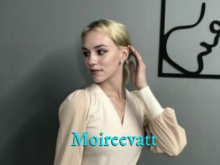 Moireevatt