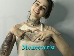 Moireeverist