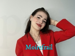 Moirefrail
