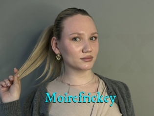 Moirefrickey