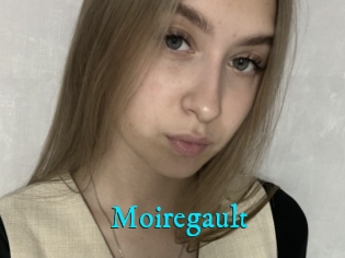 Moiregault