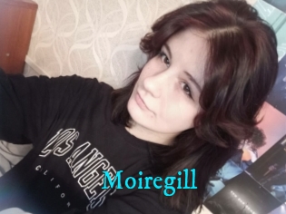 Moiregill