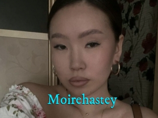 Moirehastey