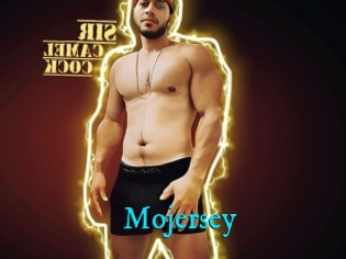 Mojersey