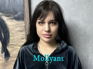 Mollyant