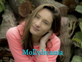 Mollydreamia