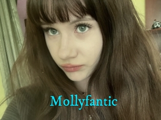 Mollyfantic