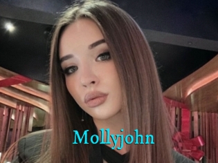 Mollyjohn