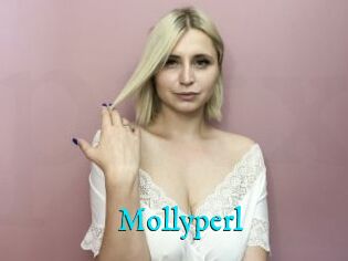 Mollyperl