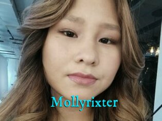 Mollyrixter