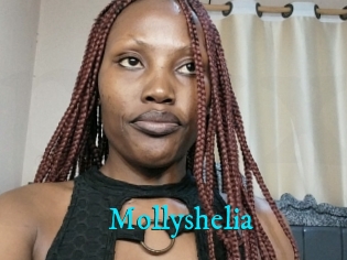 Mollyshelia