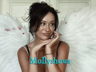 Mollyshows
