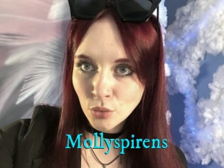 Mollyspirens