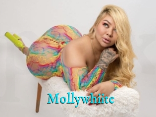 Mollywhiite