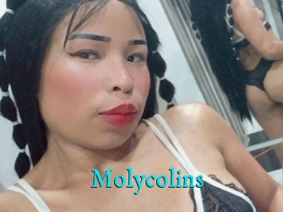 Molycolins
