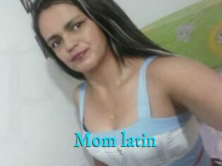 Mom_latin