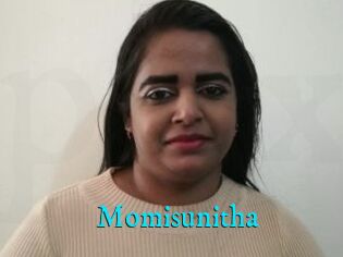 Momisunitha