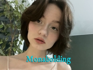 Monabolding
