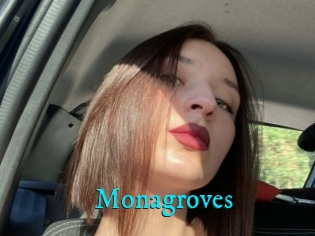 Monagroves