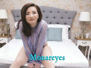 Monareyes