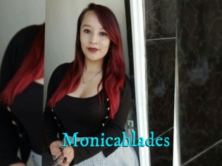 Monicablades
