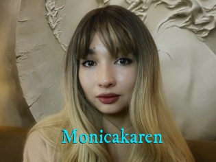 Monicakaren