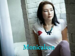 Monicaleen