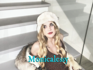 Monicalessy