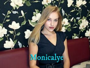 Monicalye