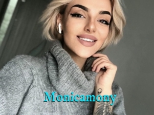 Monicamony
