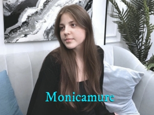 Monicamure